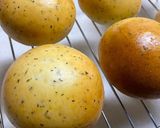 可愛い！美味しい！紅茶のりんごぱん作り方10写真