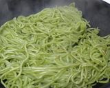 土用の日の瓦そば作り方7写真