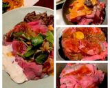 コストコミスジ塊でローストビーフ作り方15写真