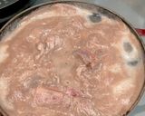 コストコミスジ塊でローストビーフ作り方17写真