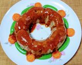 ミートローフ・いっしょに作ろう‼作り方8写真