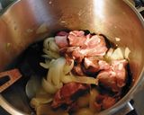 特売ラムちゃんでスパイシーカレー作り方2写真