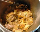 特売ラムちゃんでスパイシーカレー作り方3写真