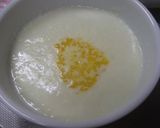 電子レンジでホワイトソース作り方4写真