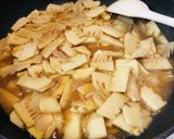 たけのこの大量消費に！おうちで簡単メンマ作り方8写真