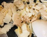 たけのこの大量消費に！おうちで簡単メンマ作り方5写真