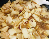 たけのこの大量消費に！おうちで簡単メンマ作り方7写真