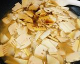 たけのこの大量消費に！おうちで簡単メンマ作り方6写真