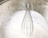 可愛いもちもち３色パンケーキサンド作り方7写真