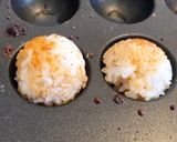 たこ焼き器でシュウマイ作り方4写真