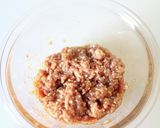 すんごく美味しい【大葉ガパオライス】作り方2写真