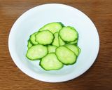 巻かない？！折りたたみキムパッの作り方作り方1写真