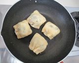 おいなりさんコロッケ作り方7写真