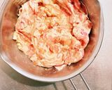 豚バラとセロリ炒め作り方1写真