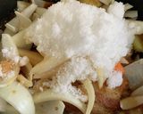 簡単に焼豚！作り方2写真