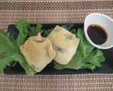 おいなりさんコロッケ作り方8写真