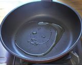簡単給食 タコライス作り方1写真