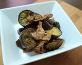 なすの味噌炒め作り方4写真