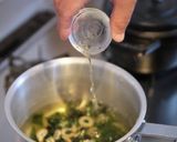 乾燥ひろめで簡単お吸い物作り方5写真