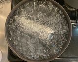 【作り置き】基本の鶏ハム作り方10写真
