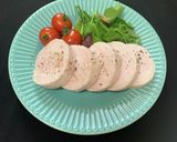 【作り置き】基本の鶏ハム作り方11写真