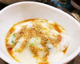マグロと山芋のネバネバ作り方4写真