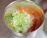 ソフトカツポケットサンド作り方3写真