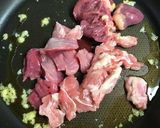 最優秀賞！酒肴☆命と頂く遠野パドロン♪作り方5写真