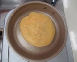 カラフル☆クレープ作り方7写真