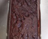 パウンドケーキ6(バナナココア)作り方11写真