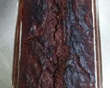 パウンドケーキ6(バナナココア)作り方15写真