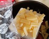 みきママさんお豆腐グラタンちょいアレンジ作り方3写真