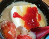 みきママさんお豆腐グラタンちょいアレンジ作り方6写真