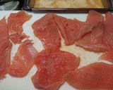 鶏胸肉1枚で!簡単絶品チキンカツレツ作り方6写真