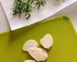 ハーブ香るローストポークのサラダ作り方4写真
