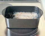手作りは美味しい【エビフライ】作り方5写真