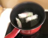 生春巻きの皮で揚げ春巻き作り方4写真