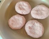 ご飯に合う！すりごまソース豆腐ハンバーグ作り方2写真
