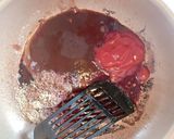 ご飯に合う！すりごまソース豆腐ハンバーグ作り方5写真