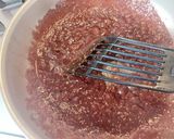 ご飯に合う！すりごまソース豆腐ハンバーグ作り方6写真