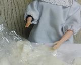 リカちゃん♡大和芋もずく甘酢✼¨*作り方11写真