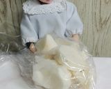 リカちゃん♡大和芋もずく甘酢✼¨*作り方8写真