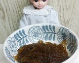 リカちゃん♡大和芋もずく甘酢✼¨*作り方13写真