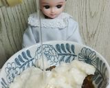 リカちゃん♡大和芋もずく甘酢✼¨*作り方15写真