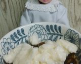 リカちゃん♡大和芋もずく甘酢✼¨*作り方16写真