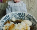 リカちゃん♡大和芋もずく甘酢✼¨*作り方18写真