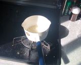 簡単のり弁のタレ作り方1写真