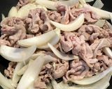 姜葱醤で絶品！本格生姜焼き作り方2写真