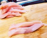 サクサク柔らか美人とり天極UMAMI美人作り方3写真