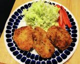 残りもので。肉じゃがコロッケ!!作り方7写真